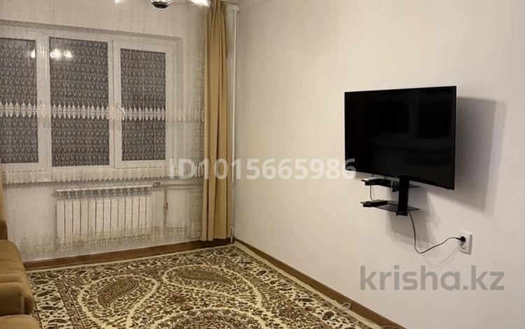 1-комнатная квартира · 38 м² · 4/9 этаж, мкр Тастак-3 42 — Толе Би - Туркебаева за 240 000 ₸ в Алматы, Алмалинский р-н — фото 2
