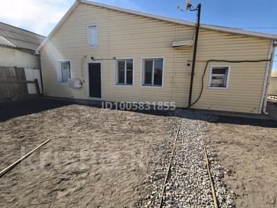 Отдельный дом · 3 комнаты · 100 м² · 7 сот., Панфилова 20 за 25 млн 〒 в Атырау