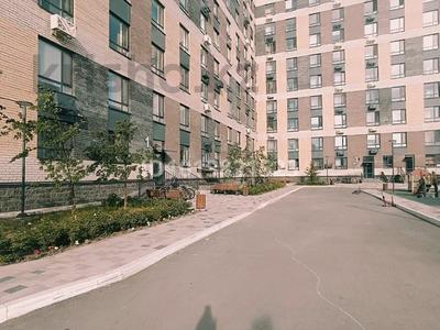 1-комнатная квартира · 33 м², Aбая 84 — Абая за 23.5 млн ₸ в Астане, р-н Байконур