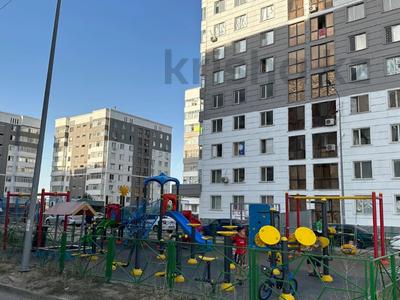2-комнатная квартира, 63 м², 3/9 этаж, Шымсити за 22.5 млн 〒 в Шымкенте, Каратауский р-н