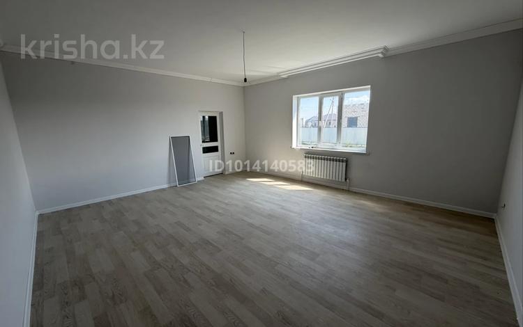 Отдельный дом · 1 комната · 84 м² · 8 сот., мкр Кокарна, Кок-Арна/29/30А за 17 млн ₸ в Атырау — фото 6