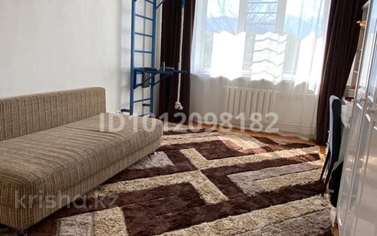 4-бөлмелі пәтер · 105 м² · 3/8 қабат, Мкр. Орбита-2 17В, бағасы: 83.8 млн ₸ в Алматы, Бостандыкский р-н — фото 2