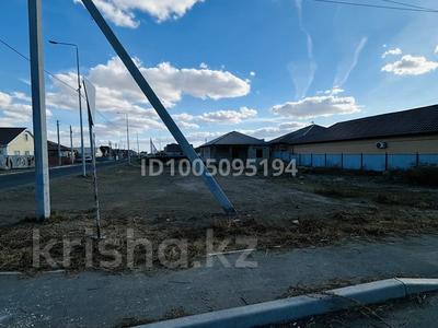 Участок · 8 соток, мкр Балауса 1 за 15 млн ₸ в Атырау