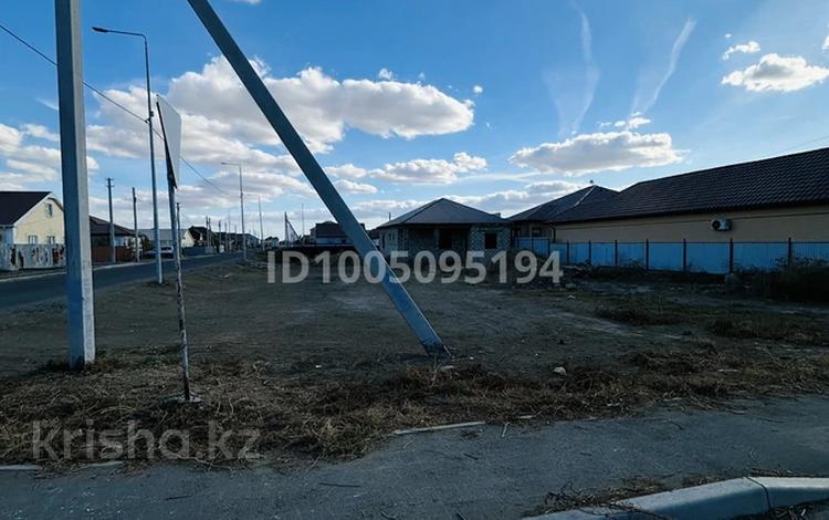 Участок · 8 соток, мкр Балауса 1 за 15 млн ₸ в Атырау — фото 3