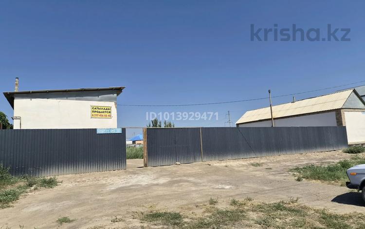 Отдельный дом · 4 комнаты · 100 м² · 10 сот., Коркыт ата 201 за 30 млн ₸ в  — фото 2