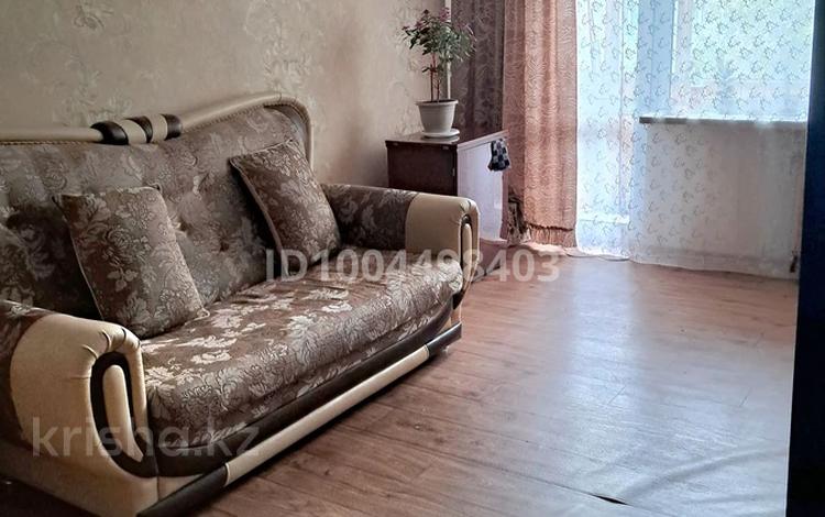 2-комнатная квартира · 43 м² · 3/5 этаж, Абая — 17 школы за 11.4 млн 〒 в Сарани — фото 30