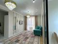 3-бөлмелі пәтер · 55 м² · 5/6 қабат, мкр Нуркент, бағасы: 40.5 млн ₸ в Алматы, Алатауский р-н