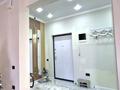 3-бөлмелі пәтер · 55 м² · 5/6 қабат, мкр Нуркент, бағасы: 40.5 млн ₸ в Алматы, Алатауский р-н — фото 11
