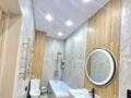3-бөлмелі пәтер · 55 м² · 5/6 қабат, мкр Нуркент, бағасы: 40.5 млн ₸ в Алматы, Алатауский р-н — фото 13