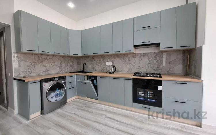 2-бөлмелі пәтер · 58 м² · 4/7 қабат, 20-й мкр 17, бағасы: 21.5 млн ₸ в Актау — фото 17