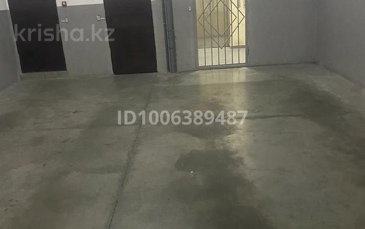Паркинг · Курмангазы 97 за 50 000 ₸ в Алматы, Алмалинский р-н — фото 2