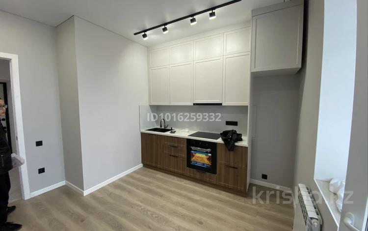 2-бөлмелі пәтер · 65 м² · 10/12 қабат, ​067-й учетный квартал участок 500/1 — Мкр Голубые пруды, остановка Сырдария, бағасы: 290 000 ₸ в Караганде, Алихана Бокейханова р-н — фото 2