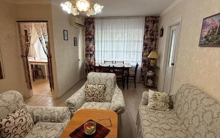 2-комнатная квартира · 41.2 м² · 2/5 этаж, Ломова 137 за 12.5 млн ₸ в Павлодаре — фото 3