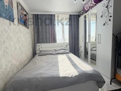 3-бөлмелі пәтер · 62 м² · 8/9 қабат, мамраева 5 22, бағасы: 19.5 млн ₸ в Караганде