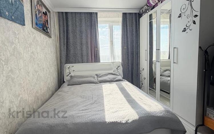 3-комнатная квартира · 62 м² · 8/9 этаж, мамраева 5 22 за 19.5 млн ₸ в Караганде — фото 2