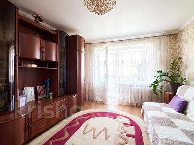 3-бөлмелі пәтер, 60 м², 5/6 қабат, Кудайбердиулы 38, бағасы: 21.5 млн 〒 в Астане, Алматы р-н