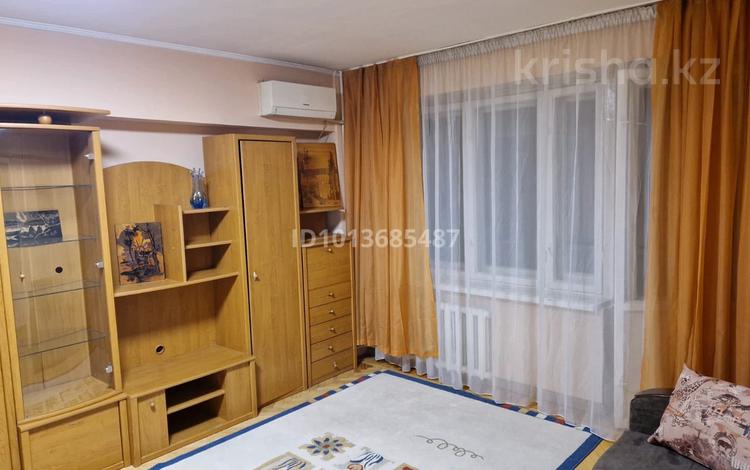 1-бөлмелі пәтер · 45.9 м² · 4/7 қабат, Гоголя 77/85, бағасы: 250 000 ₸ в Алматы, Медеуский р-н — фото 2
