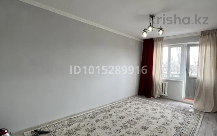 1-комнатная квартира · 36 м², мкр Мынбулак 56 — Садыхан аптекасының артында ,қасында мектеп,садик бар за 100 000 ₸ в Таразе — фото 2
