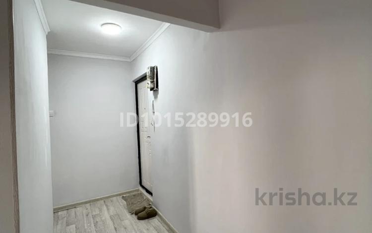 1-комнатная квартира · 36 м² · 5/5 этаж, мкр Мынбулак 56 — Садыхан аптекасының артында ,қасында мектеп,садик бар за 90 000 ₸ в Таразе — фото 3