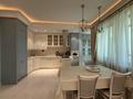 4-комнатная квартира · 200 м² · 5/8 этаж, Кабанбай Батыра за 1.3 млн ₸ в Астане, Есильский р-н — фото 22