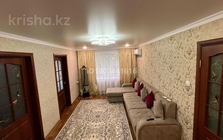 3-комнатная квартира · 61.1 м² · 4/5 этаж, Астана 15 за 13.5 млн ₸ в Аксу — фото 10