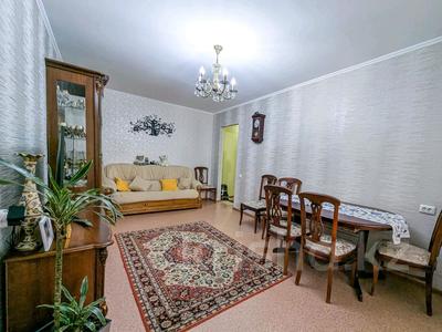 2-комнатная квартира · 42.5 м² · 2/5 этаж, мкр Орбита-1 12 за ~ 38 млн ₸ в Алматы, Бостандыкский р-н