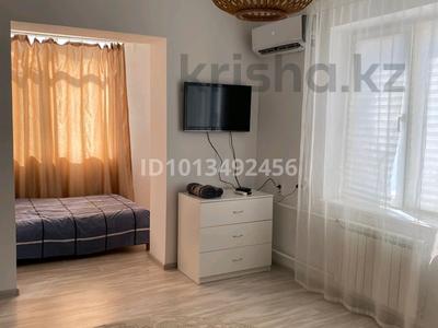 1-комнатная квартира · 49.5 м² · 5/5 этаж, 15-й мкр 50 за 10 000 ₸ в Актау
