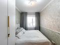 3-комнатная квартира · 70 м² · 5 этаж, КУЙШИ ДИНА 8 за 26.5 млн ₸ в Астане, Алматы р-н — фото 3