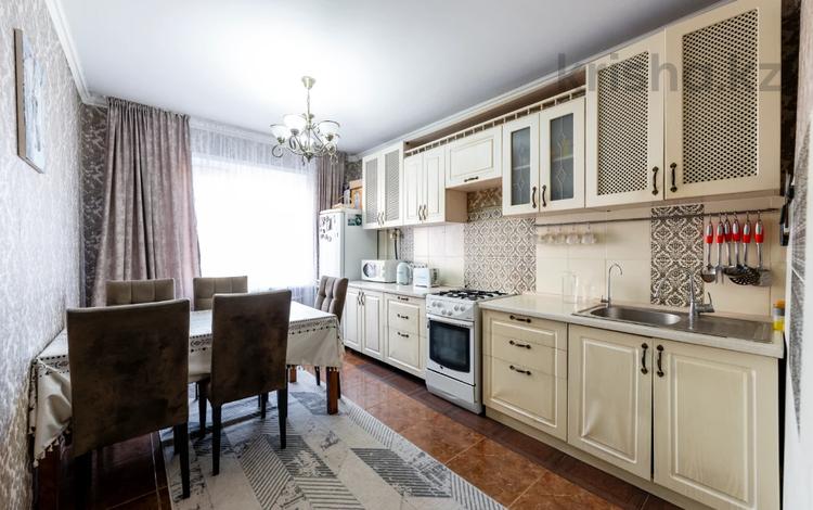 3-комнатная квартира · 70 м² · 5 этаж, КУЙШИ ДИНА 8 за 26.5 млн ₸ в Астане, Алматы р-н — фото 34