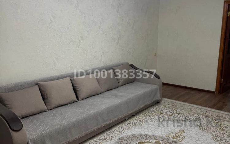2-бөлмелі пәтер · 46.2 м² · 4/4 қабат, мкр №7, бағасы: 300 000 ₸ в Алматы, Ауэзовский р-н — фото 2