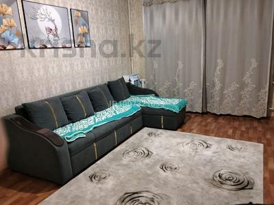 2-комнатная квартира · 55 м², Водник 1 6 за 24 млн 〒 в Боралдае (Бурундай), мкр Водник-1