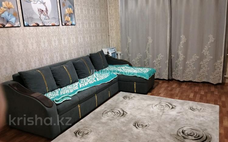 2-комнатная квартира · 55 м², Водник 1 6 за 24 млн 〒 в Боралдае (Бурундай), мкр Водник-1 — фото 2