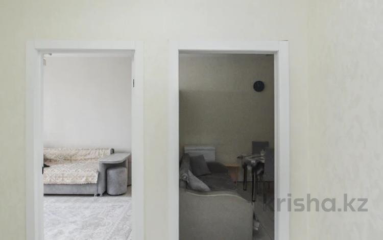 2-комнатная квартира · 70 м² · 3/7 этаж, Акан Серы 24 — Тлендиева за 34.6 млн ₸ в Астане, Сарыарка р-н — фото 2