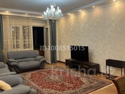 3-бөлмелі пәтер · 130 м², Кожамкулова, бағасы: 130 млн ₸ в Алматы, Алмалинский р-н
