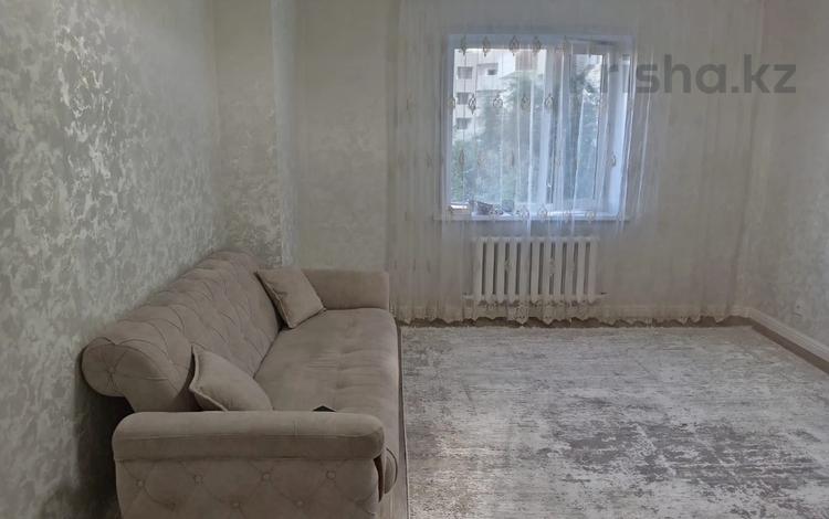 2-бөлмелі пәтер · 77 м² · 3/12 қабат, Кабанбай батыра 40, бағасы: 38 млн ₸ в Астане, Есильский р-н — фото 14