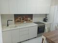 2-бөлмелі пәтер · 77 м² · 3/12 қабат, Кабанбай батыра 40, бағасы: 38 млн ₸ в Астане, Есильский р-н — фото 6