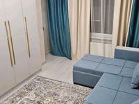 1-бөлмелі пәтер · 32 м² · 3/3 қабат, Жангозина — Цон, районная больница, прокуратура, районный суд, бағасы: 150 000 〒 в Каскелене