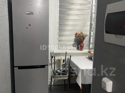 2-комнатная квартира · 50 м² · 2/9 этаж, 10 микрорайон 4 — Остановка «Музей» за 18 млн 〒 в Аксае