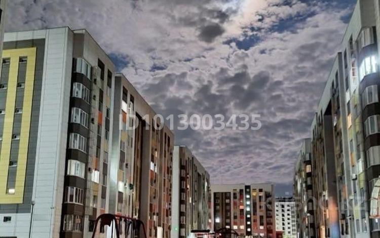 2-бөлмелі пәтер · 63.8 м² · 6/7 қабат, мкр Акжайык, К. Толеметова 69/38, бағасы: 27.5 млн ₸ в Шымкенте, Абайский р-н — фото 12