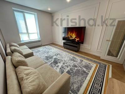 1-бөлмелі пәтер · 51.7 м² · 2/5 қабат, Алтын орда ш/а., пр-т Тауелсиздик, бағасы: 26.5 млн ₸ в Актобе, мкр. Алтын орда