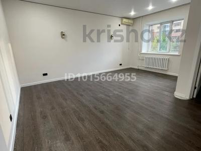 1-бөлмелі пәтер · 42 м² · 2/14 қабат, Отырар 18, бағасы: 27 млн ₸ в Астане, р-н Байконур