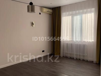 1-бөлмелі пәтер · 42 м² · 2/14 қабат, Отырар 18, бағасы: 25.9 млн ₸ в Астане, р-н Байконур