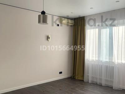 1-комнатная квартира · 42 м² · 2/14 этаж, Отырар 18 за 25 млн ₸ в Астане, р-н Байконур