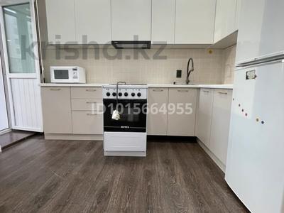1-комнатная квартира · 42 м² · 2/14 этаж, Отырар 18 за 27 млн ₸ в Астане, р-н Байконур