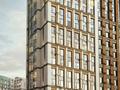 2-бөлмелі пәтер · 70.32 м² · 4/7 қабат, Анет баба — Е756-Е757, бағасы: 49.9 млн ₸ в Астане, Нура р-н — фото 2