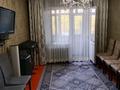 3-бөлмелі пәтер · 62 м² · 2/5 қабат, Конаева, бағасы: 19.5 млн ₸ в Талдыкоргане, мкр Самал