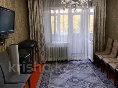 3-комнатная квартира · 62 м² · 2/5 этаж, Конаева за 19.5 млн ₸ в Талдыкоргане, мкр Самал