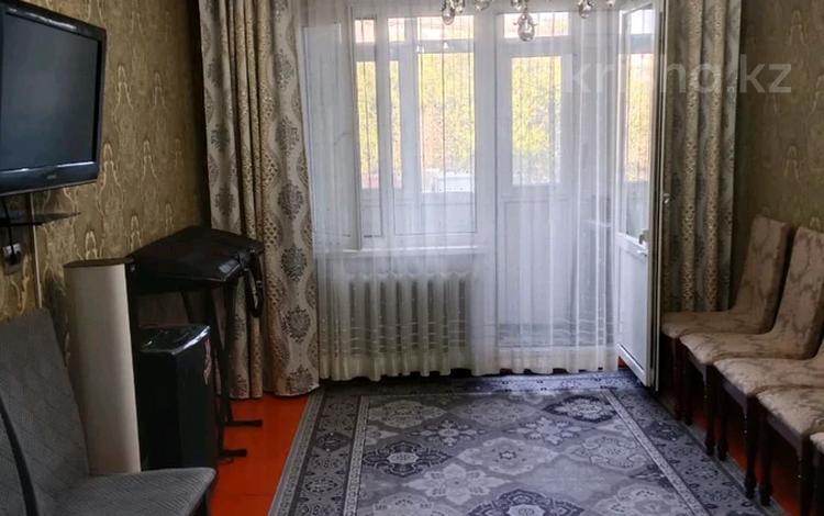 3-бөлмелі пәтер · 62 м² · 2/5 қабат, Конаева, бағасы: 19.5 млн ₸ в Талдыкоргане, мкр Самал — фото 2