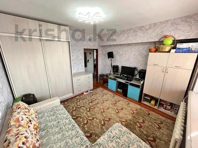 3-комнатная квартира, 79.5 м², 3/8 этаж, Тулебаева за 46 млн 〒 в Алматы, Медеуский р-н