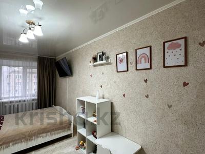 3-комнатная квартира, 43.3 м², 5/5 этаж, Ауельбекова 137 за 15.5 млн 〒 в Кокшетау